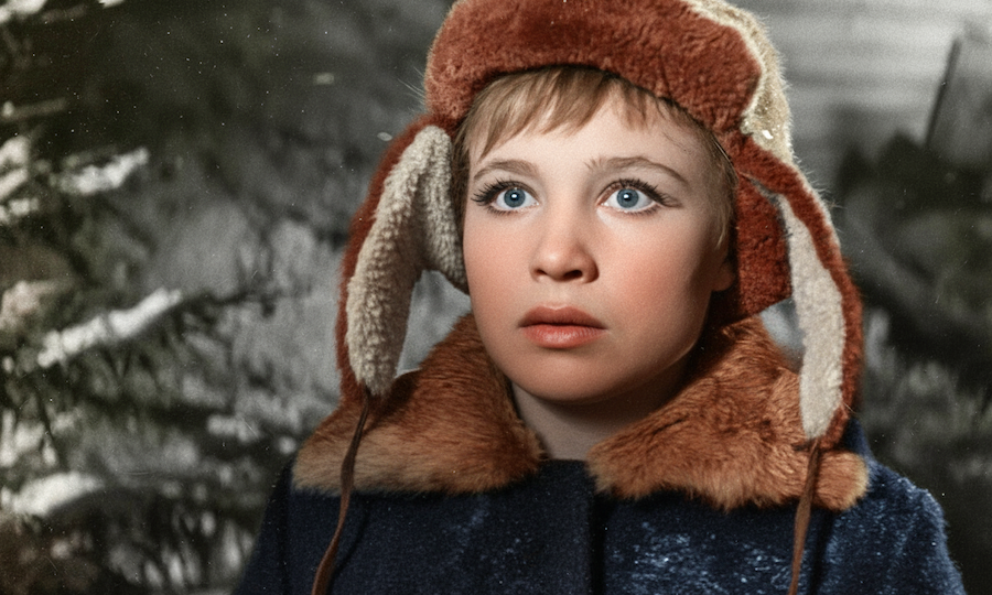 Жизнь и судьба «Девчат»: Надежда Румянцева