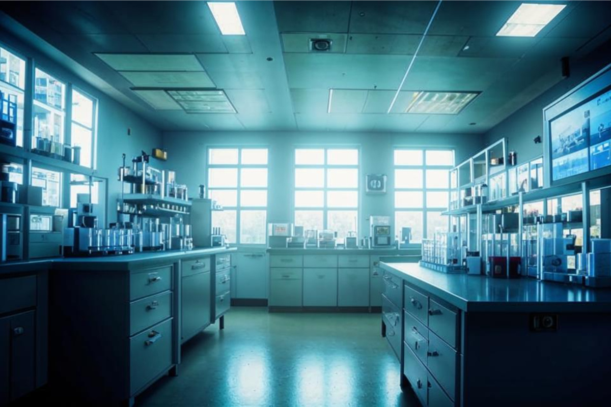    Фото: сгенерировано нейросетью Kandinsky