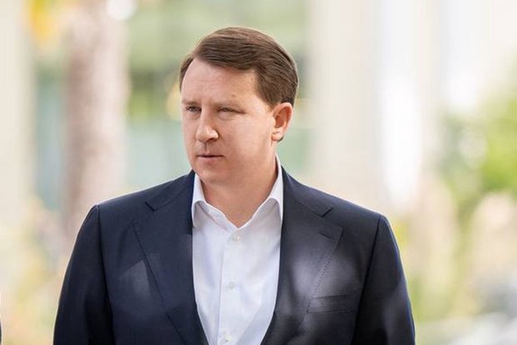    Фото © Пресс-служба администрации Краснодарского края