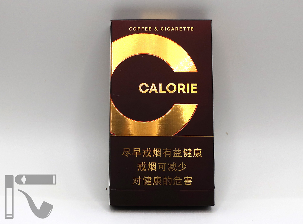 Сигареты Shuangxi Spring Calorie. Фото: © канал "Уголок Курильщика"