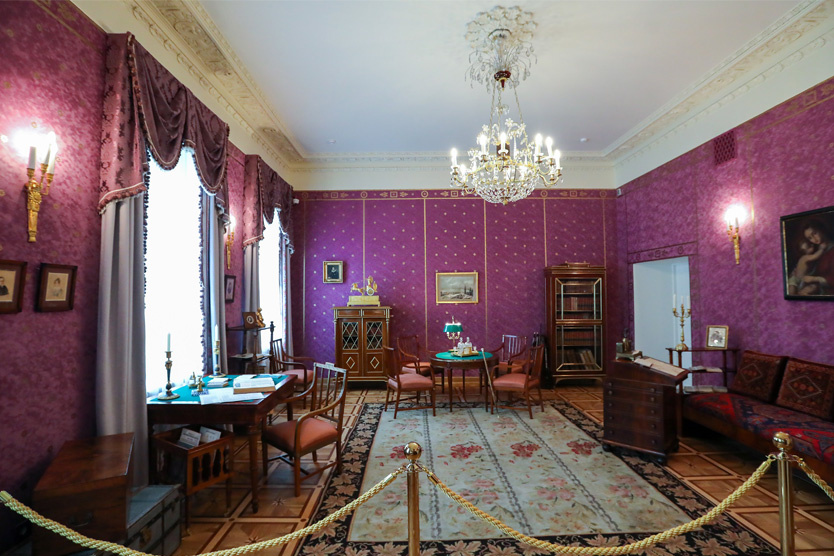    Фото: Артур Новосильцев / Агентство «Москва»