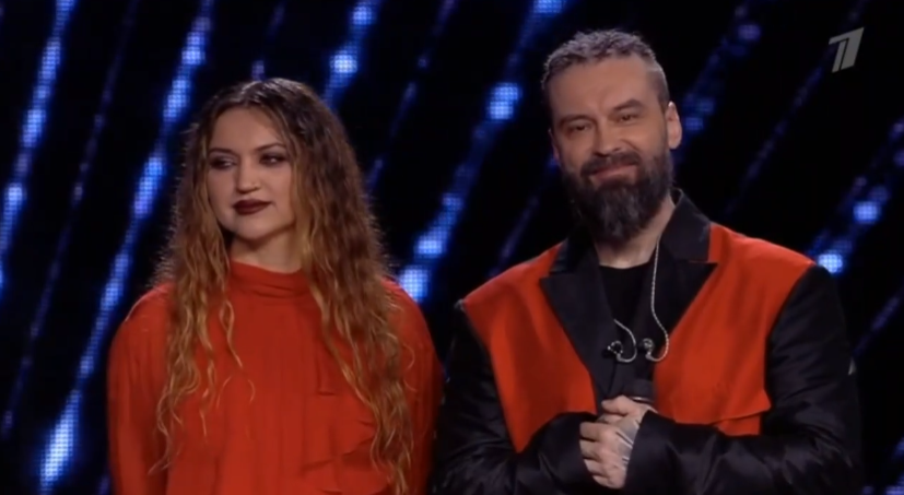 Шоу «Две звезды. Семейный подряд» 26.10: мои оценки