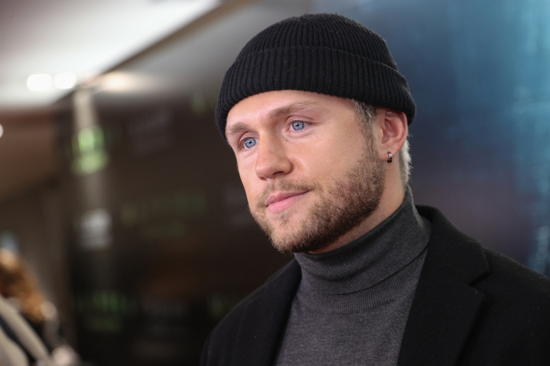    Влад Соколовский Фото: Сергей Булкин/NEWS.ru