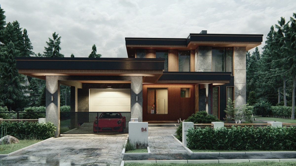 Визуализация Вид 2