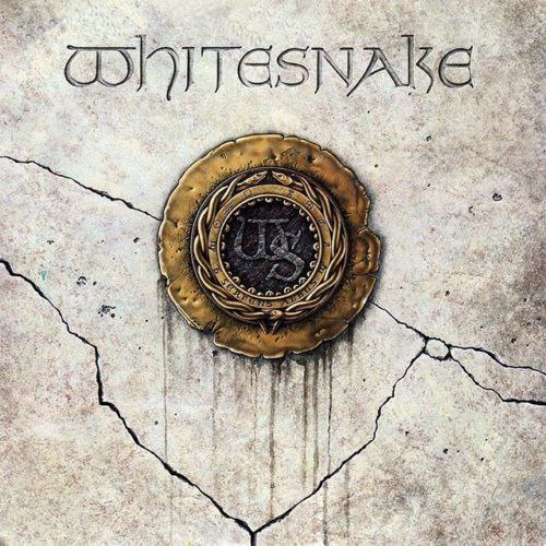 Whitesnake - Whitesnake