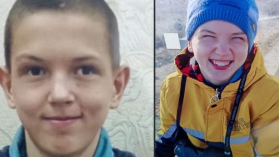 В Кемерове пропал 13-летний подросток