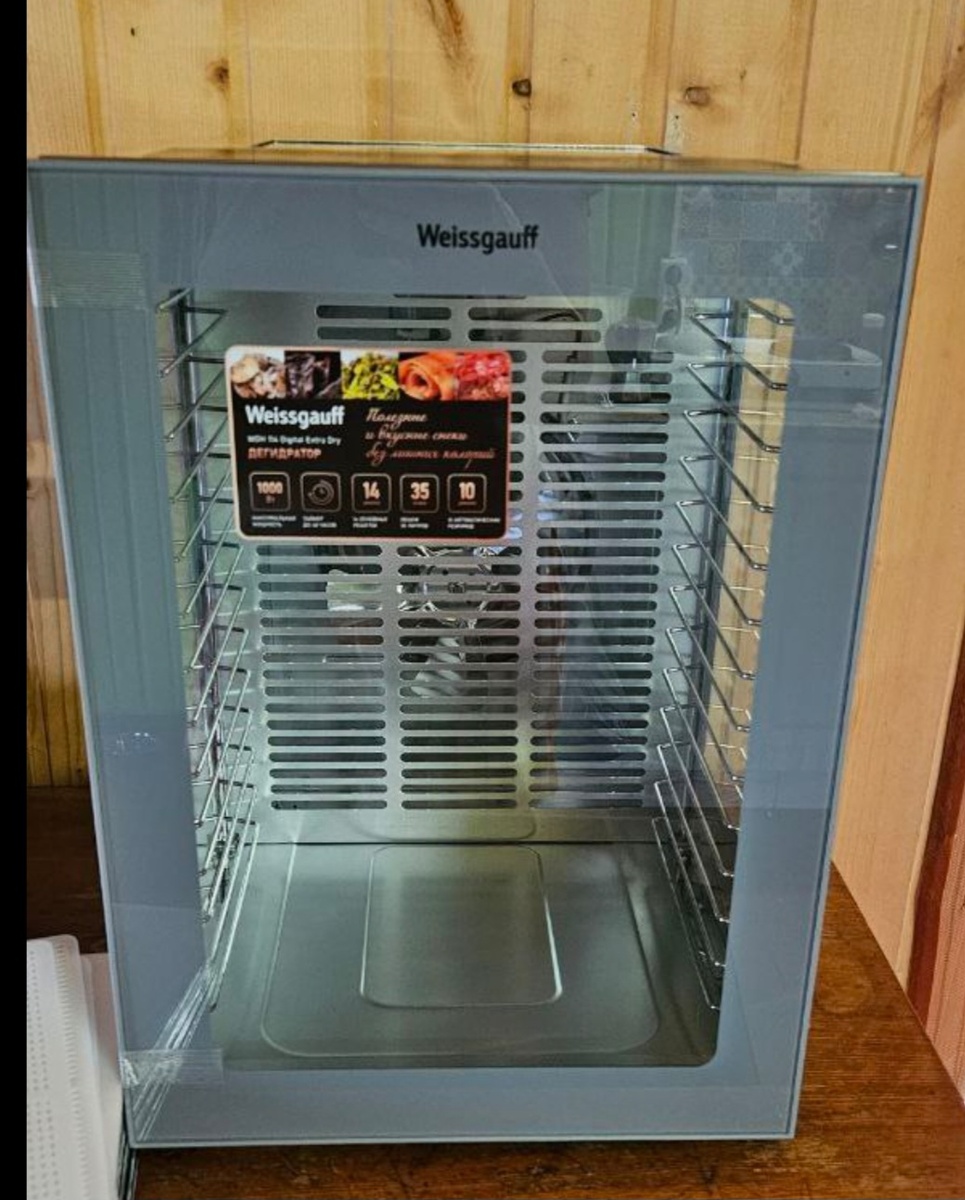 Фото автора.