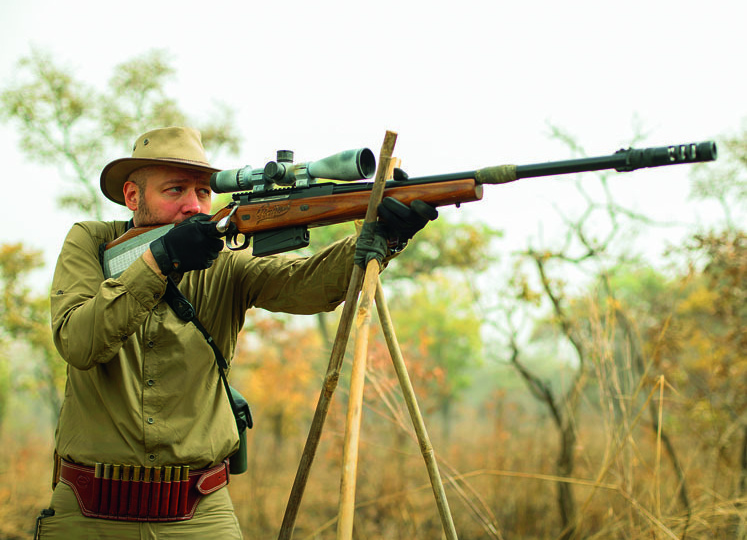 Легенда в новом платье. Серый кардинал оружия СССР
