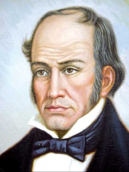 Симон Родригез