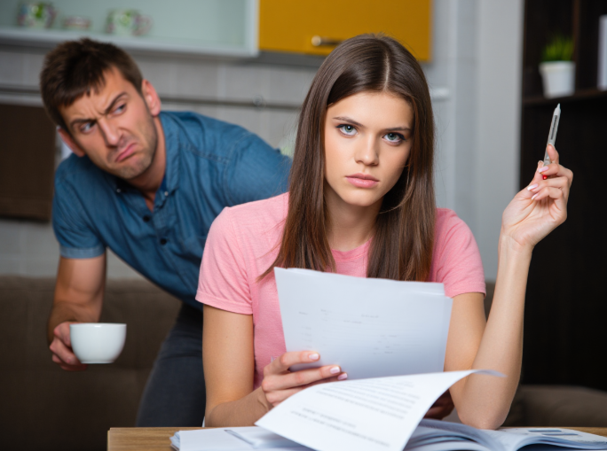 💬 Подпишись, если тоже когда-то начинала с чистого листа