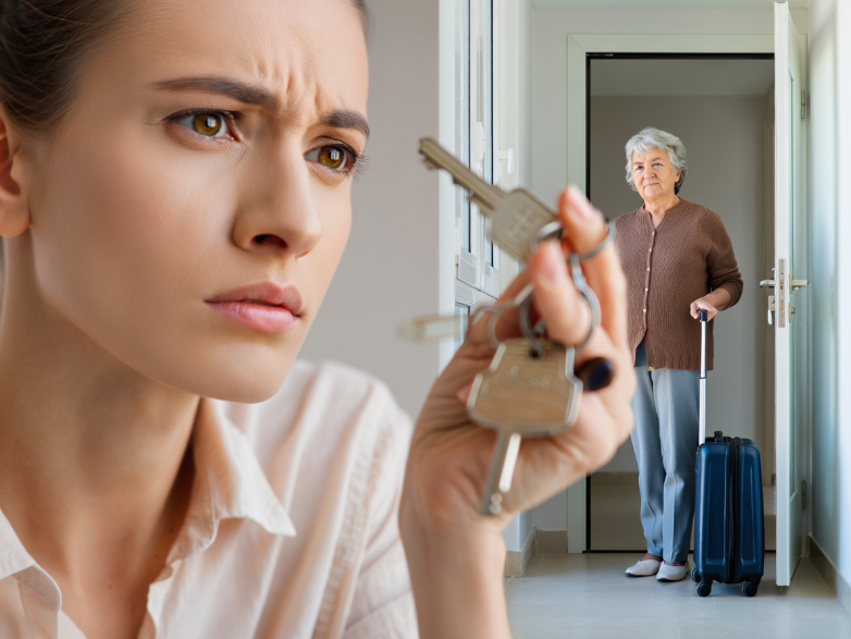 ❤️ Иногда не нужно объяснений — только понимание