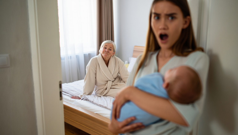 💬 Подписывайся, если знаешь цену словам «всё хорошо»