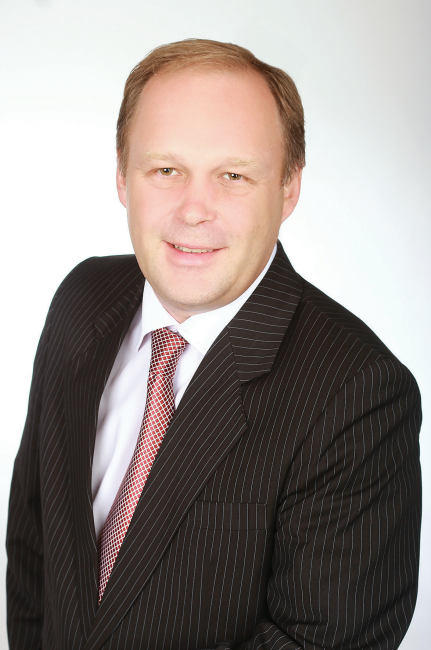 Владислав КУЗЬМИНОВ, вице-президент Адвокатской палаты Республики Марий Эл