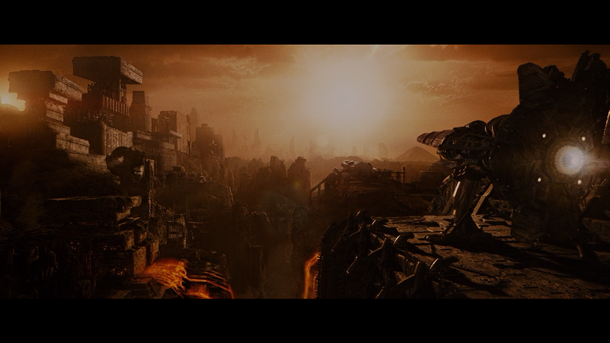 Кадр из фильма Чужие против Хищника: Реквием (2007)