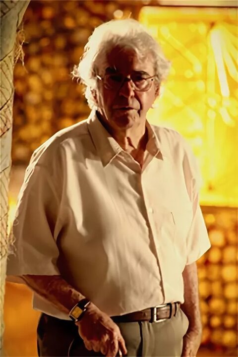 Сантьяго. Фото с интернета.