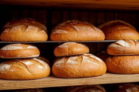    Хлеб и батон в мини-упаковках превратились в новый тренд у российских покупателей