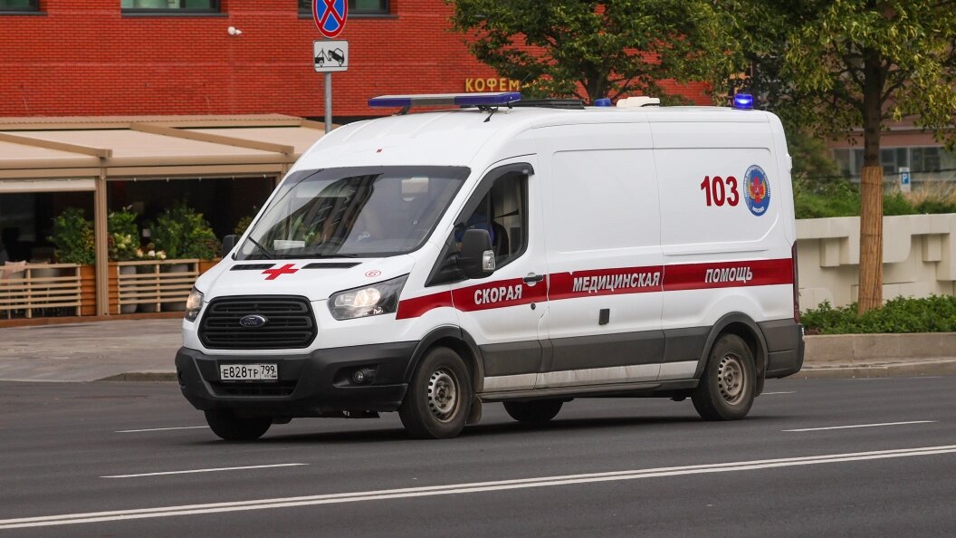    Shatokhina Natalia/Globallookpress