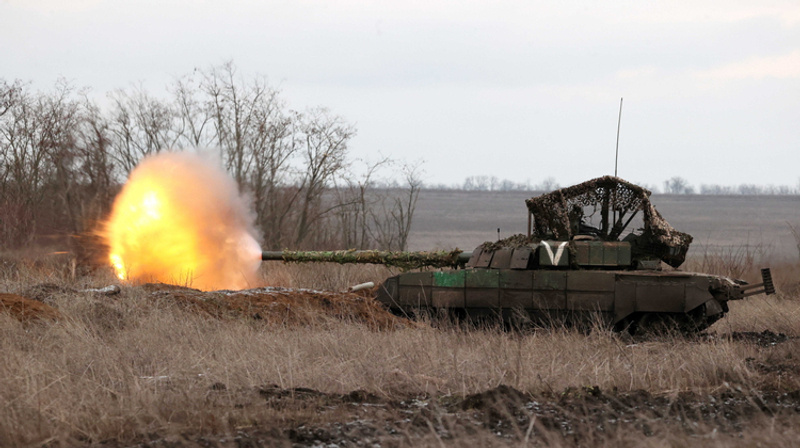     Александр Полегенько/ТАСС