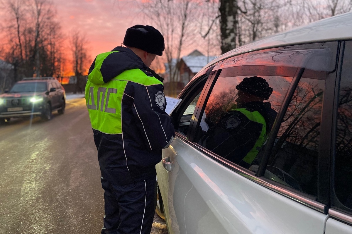 Фото: ГИБДД