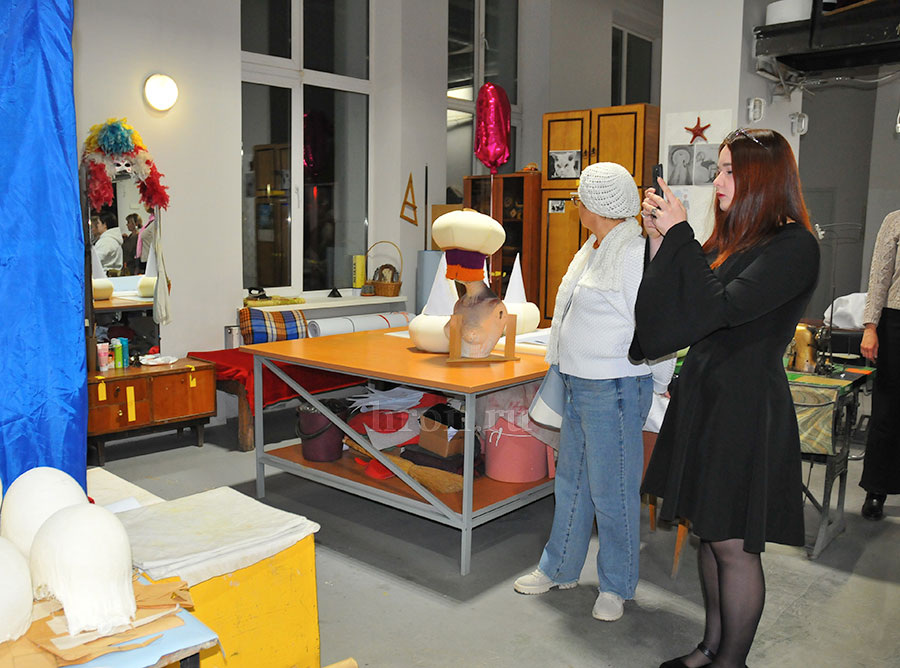 Фото автора