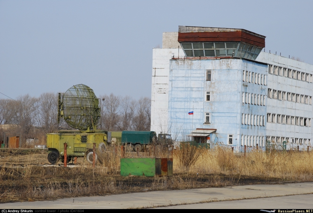 КДП и ЦУП для Бурана. Фото из свободного доступа в Интернет.