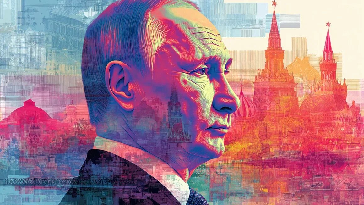 Коллаж: Царьград