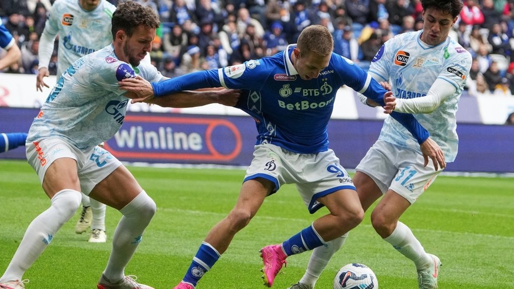 РИА "Новости"