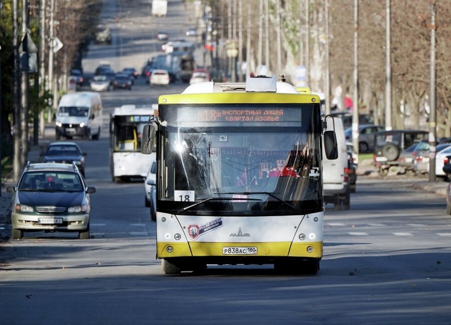     / Источник: © Александр Сухов/РИА Новости