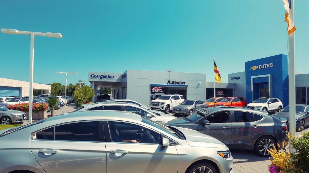    Как новые правила ввоза в РФ повлияли на импорт авто из Грузии