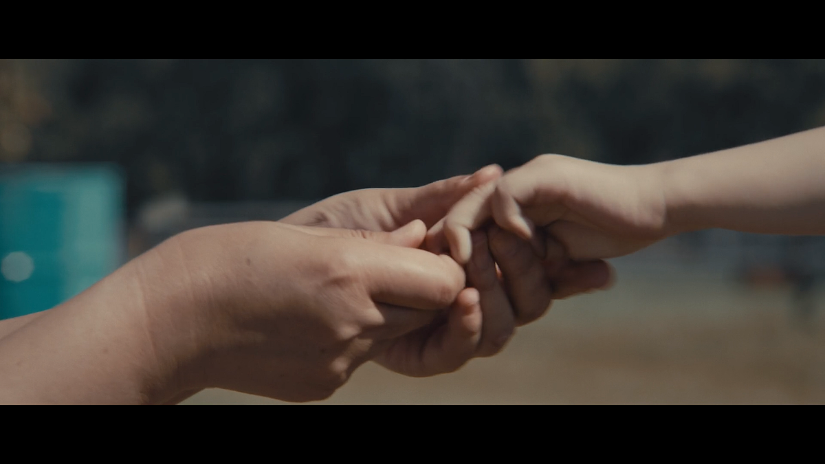 Кадр из фильма Диодорова. Против течения (2024)