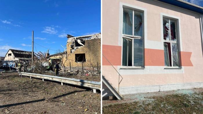 Обложка © Telegram / Настоящий Гладков