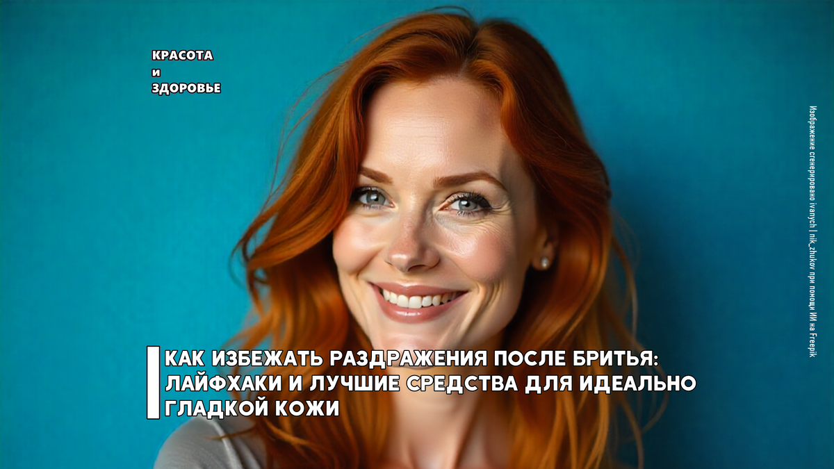 Изображение сгенерировано ivanych | nik_zhukov при помощи ИИ на Freepik