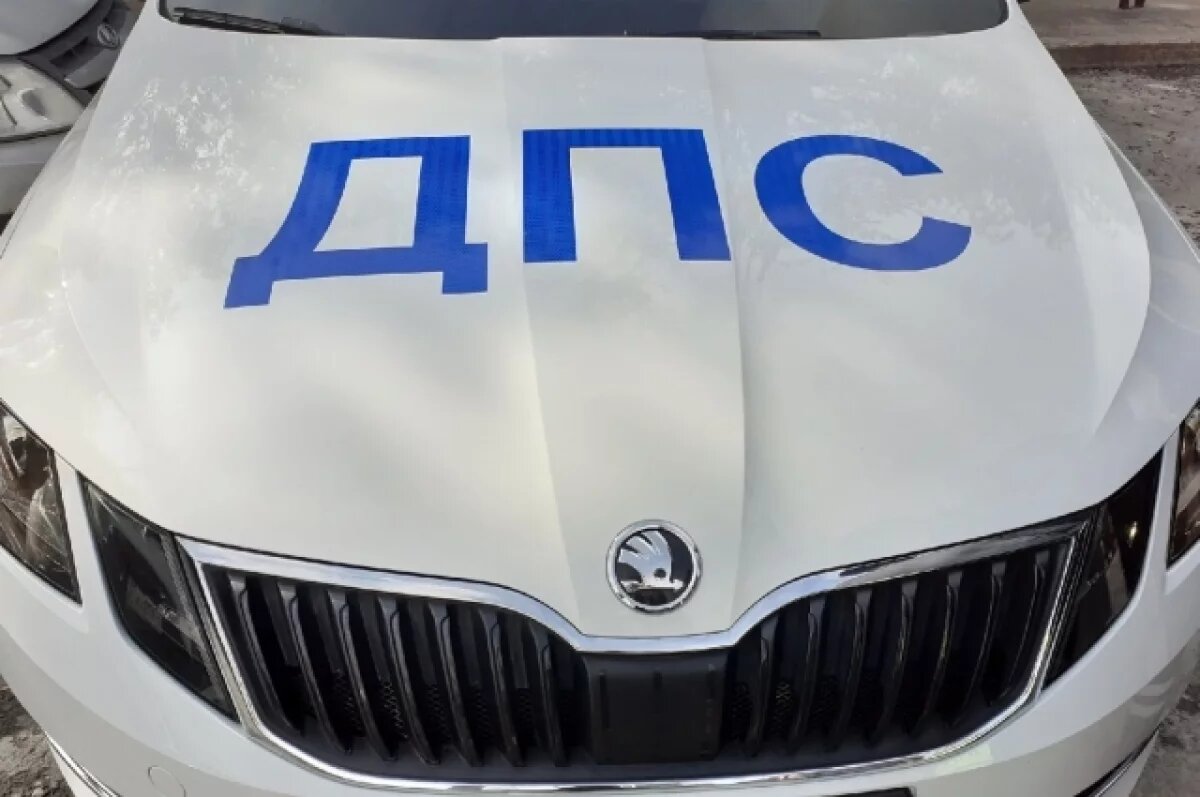    В 2025 году тюменские автоинспекторы поймали более 4,5 тысяч бесправников