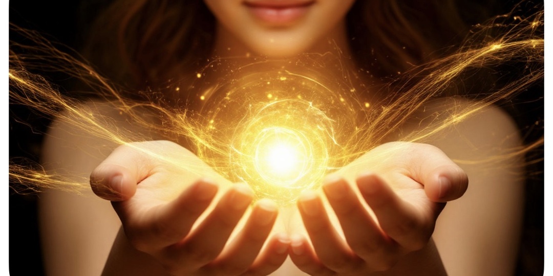 Открываем поток изобилия, здоровья и молодости: упражнение благодарность