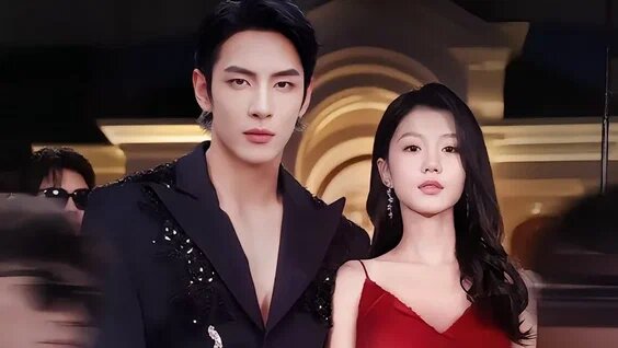 Это- ОН. Боже мой, достанется же кому-то это тело!... ))