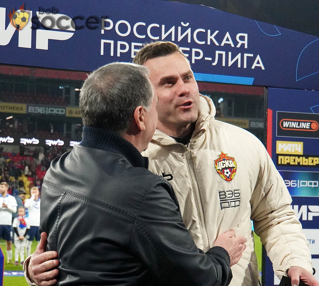    ЦСКА в гонке. Как прошел матч с "Крыльями"Ольга Торопова