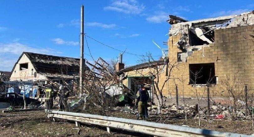    Вячеслав Гладков / Telegram