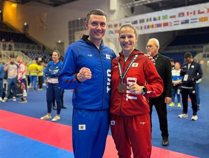    ФОТО: Министерство спорта Самарской области