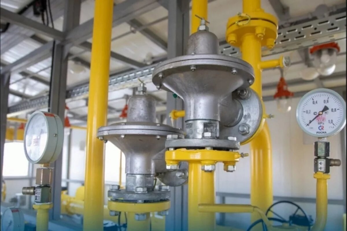    В Херсонской области завершается ремонт котельной в школьном здании