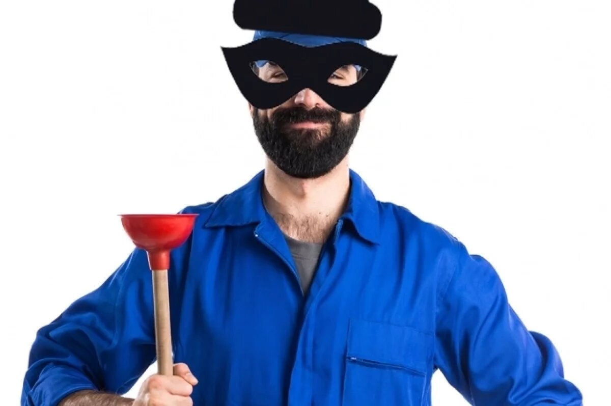    В Калининградской области мошенники выдают себя за сотрудников «Водоканала»