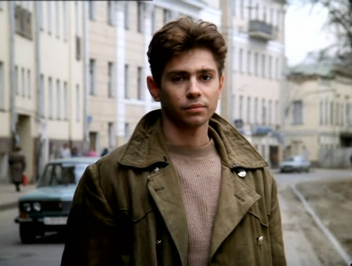    Валерий Николаев. Фото: ТВЦ