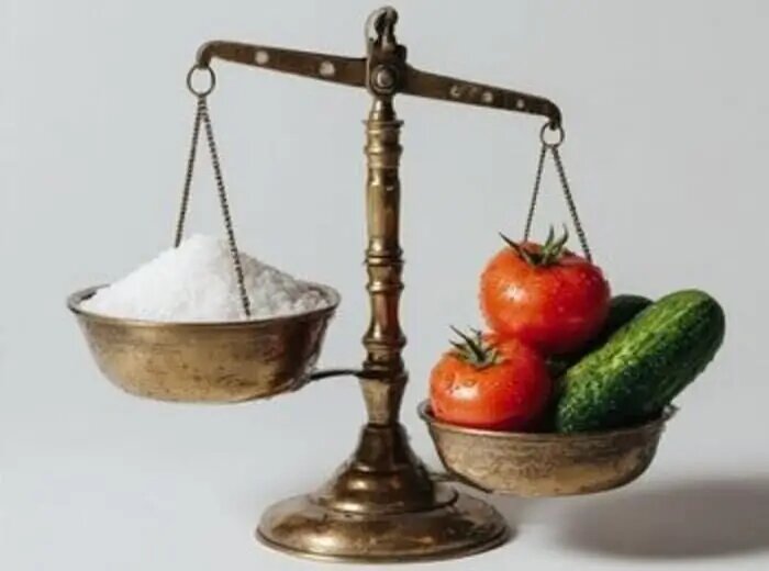 Заготовки без соли: Откройте настоящий вкус зимы