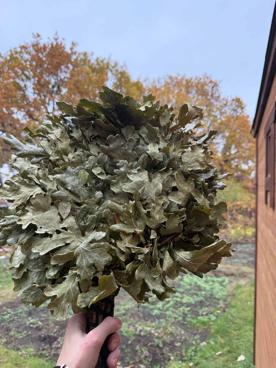 Фото из архива автора