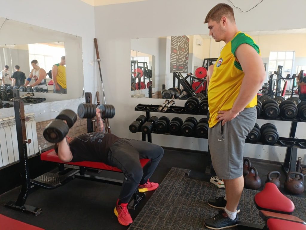    Фото пресс-службы администрации Темрюкского городского поселения.