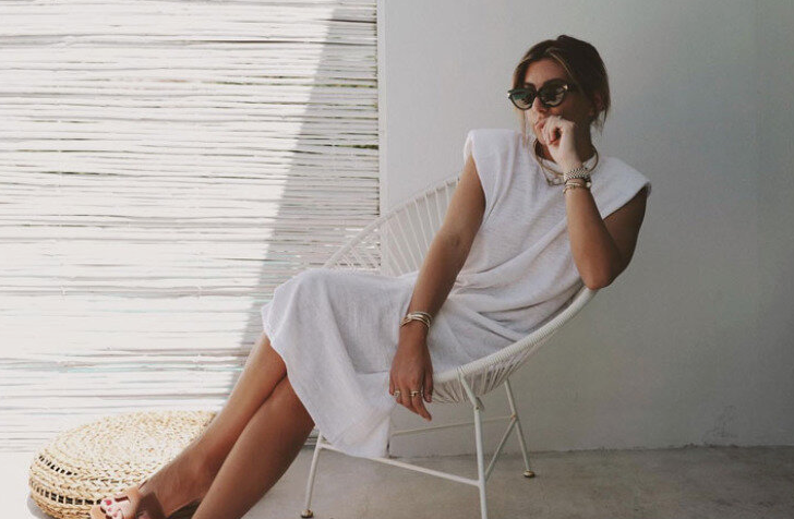 выбираю комфорт, а не тренды