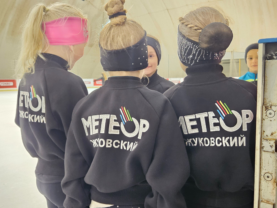    Фото: МедиаБанк Подмосковья/Ольга Вельшикаева