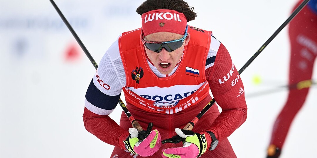 Русские лыжи после недопуска на Олимпиаду-2026: Волков поставил в тупик норвежку, Степанова наехала на Коростелева