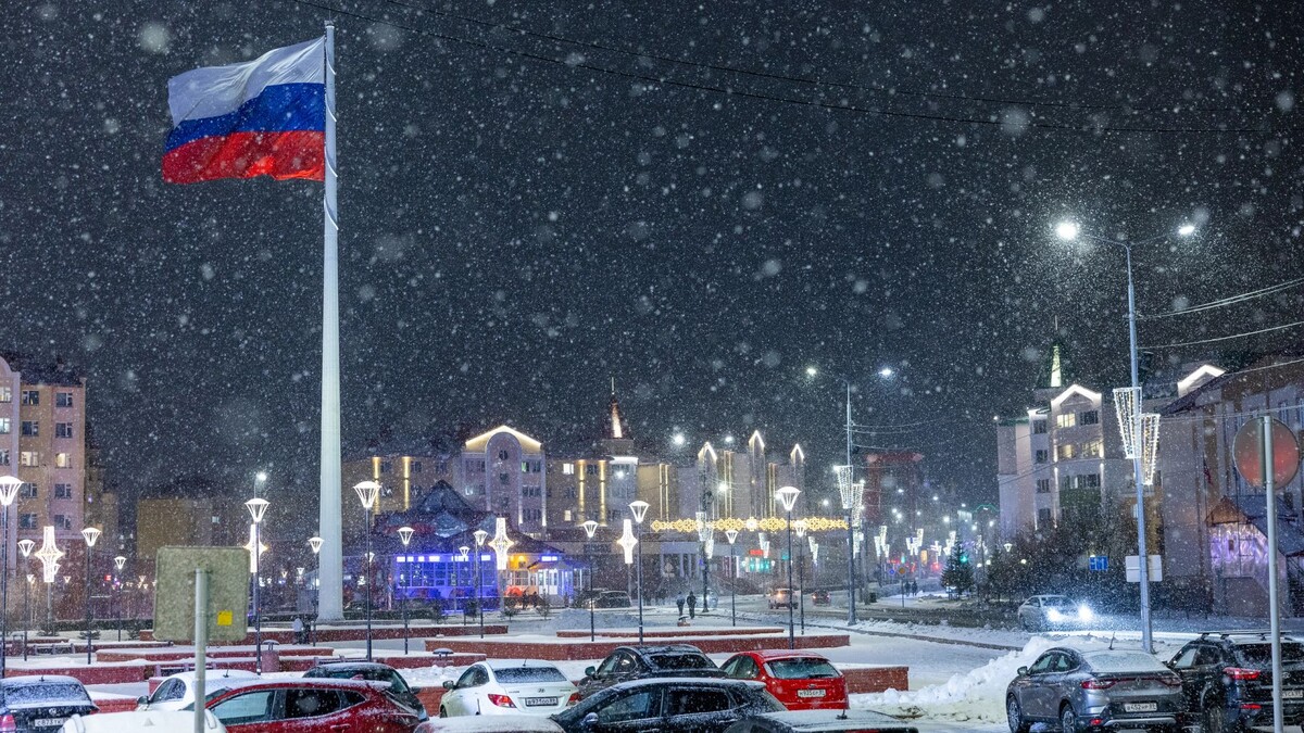    Фото: Фёдор Воронов / «Ямал-Медиа»