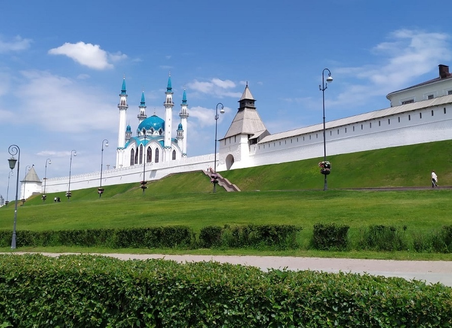    7 городов в России, куда уезжают пенсионеры: живописные виды, комфорт и доступные цены - настоящий рай для жизни