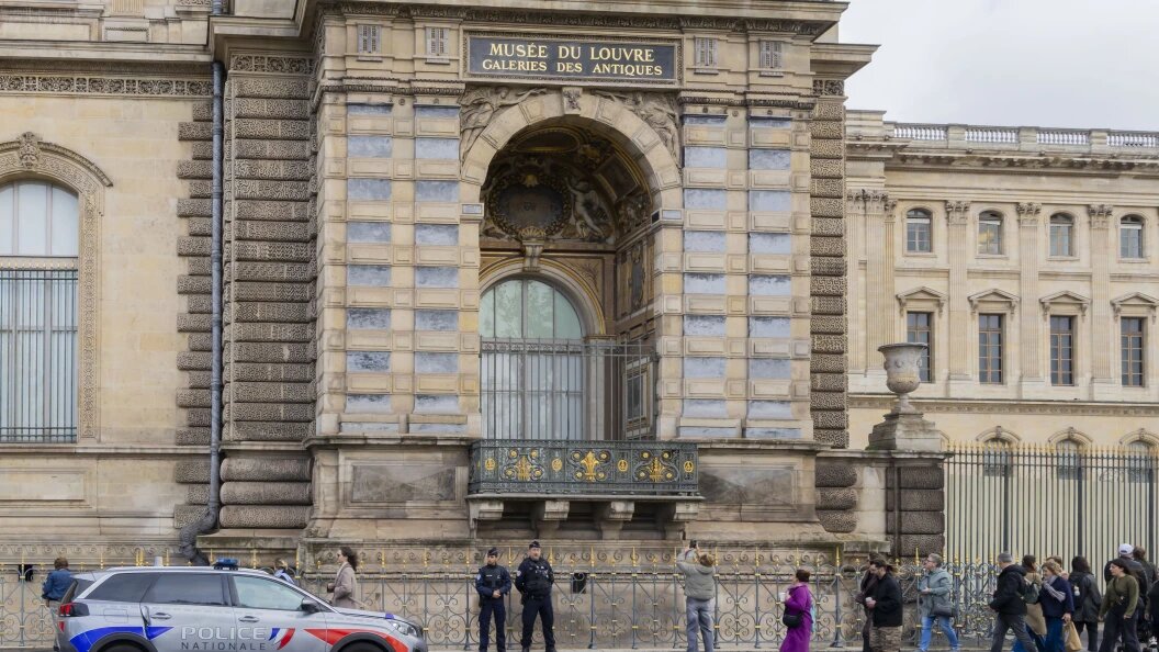    Фото: Vincent Isore/Globallookpress